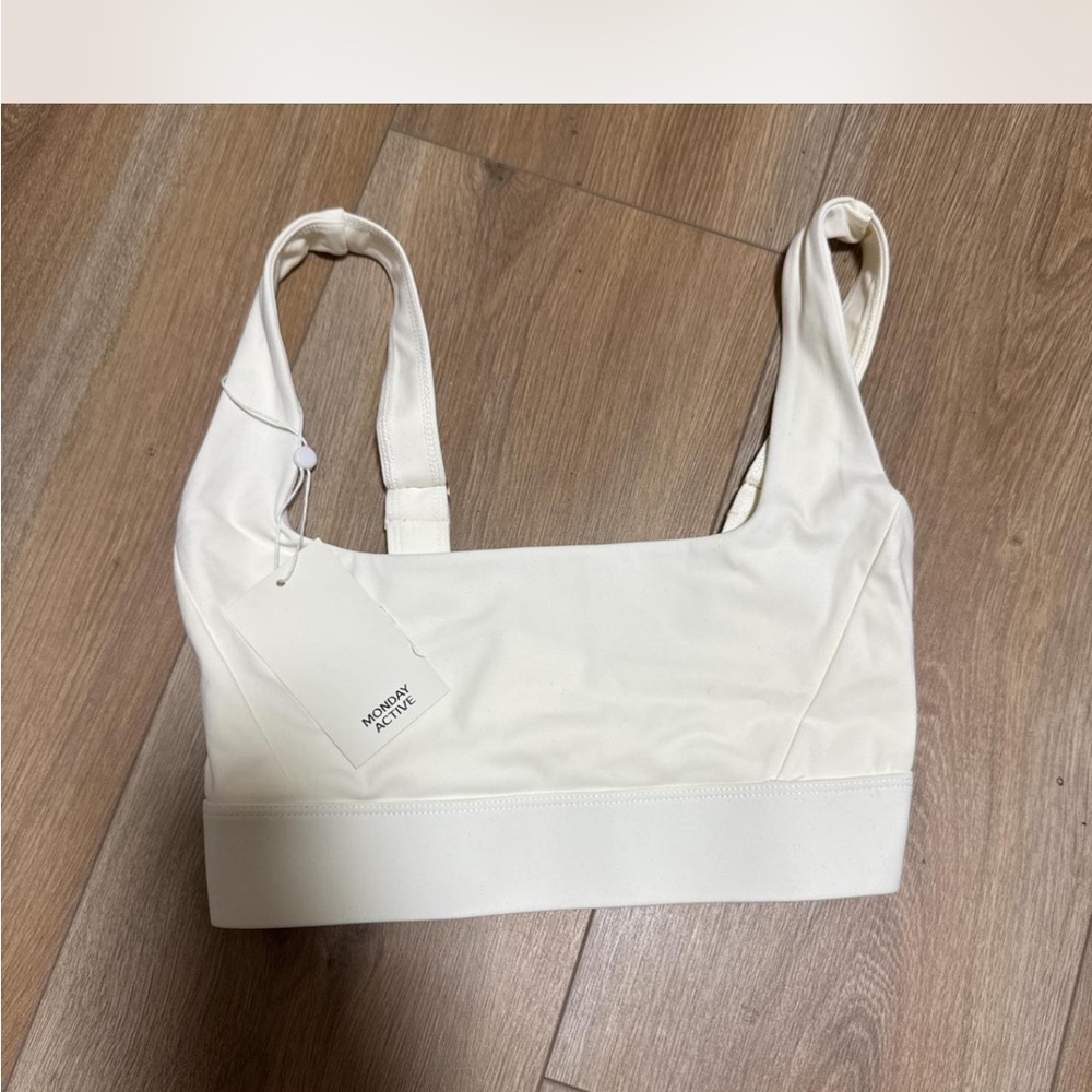 Monday Body Bra S